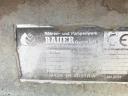 BAUER Rainstar E41 öntöződob 125/400