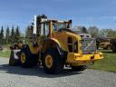 Volvo L 150 H / 2019 / 8.349 üzemóra / Lízing 20%-tól