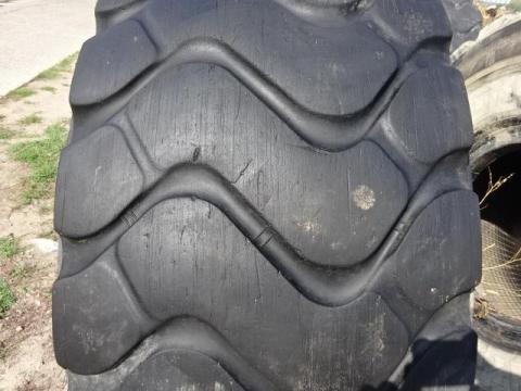 26.5R25 Michelin XHA2 Használt Gumiabroncs 26.5R25 Michelin XHA2 Használt Gumiabroncs