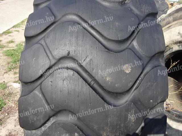 26.5R25 Michelin XHA2 Használt Gumiabroncs