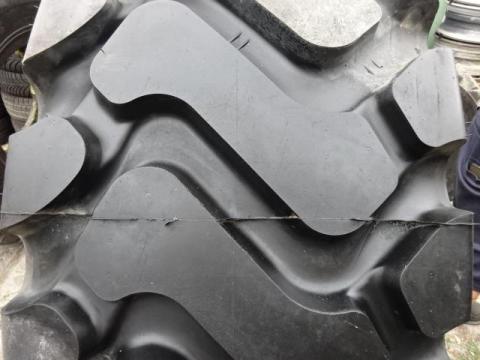 20.5 R25 Michelin XHA2 Új Gumiabroncs