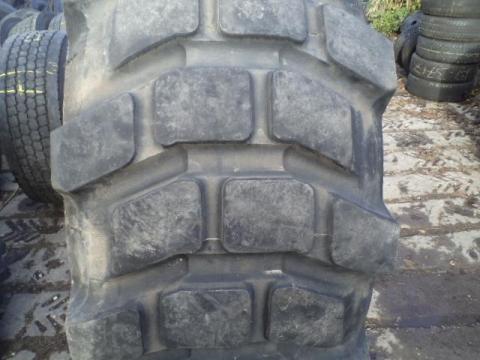 23.5 R25 Michelin XL Használt Gumiabroncs 23.5 R25 Michelin XL Használt Gumiabroncs