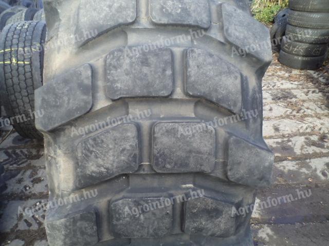 23.5 R25 Michelin XL Használt Gumiabroncs