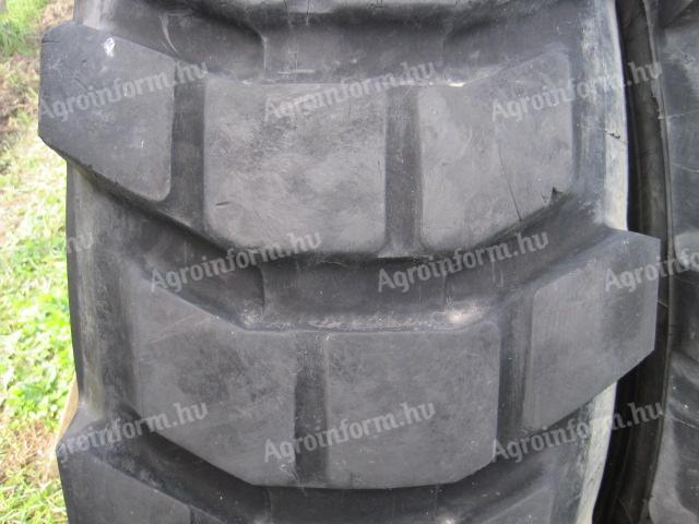 16.00 R25 (445/95 R25) Michelin XL B Használt Gumiabroncs