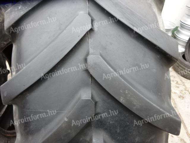 540/65 R38 Michelin XM108 Használt Gumiabroncs