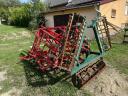 VOGEL-NOOT 3 m fogas borona