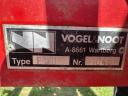 VOGEL-NOOT 3 m fogas borona