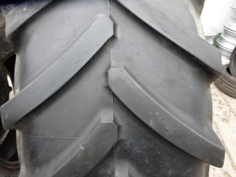 440/65 R24 Michelin XM108 Használt Gumiabroncs