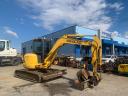 New Holland EH45 minikotró eladó