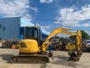 New Holland EH45 minikotró eladó