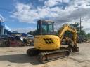 New Holland EH45 minikotró eladó