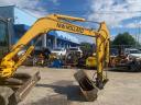 New Holland EH45 minikotró eladó