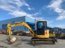 New Holland EH45 minikotró eladó