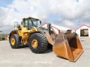 Eladó Volvo L220H homlokrakodó
