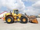 Eladó Volvo L220H homlokrakodó