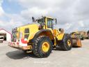 Eladó Volvo L220H homlokrakodó