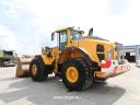 Eladó Volvo L220H homlokrakodó