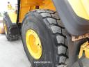 Eladó Volvo L220H homlokrakodó