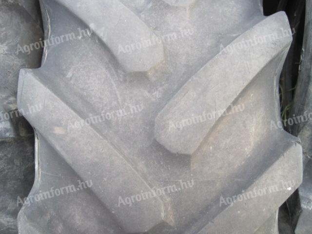 14.5 R20 (375/75 R20) Michelin XM27 Használt Gumiabroncs
