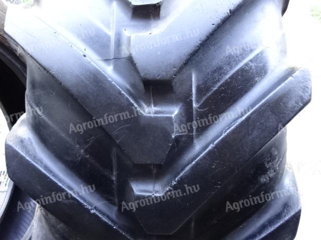 380/75 R20 Michelin XMCL Használt Gumiabroncs