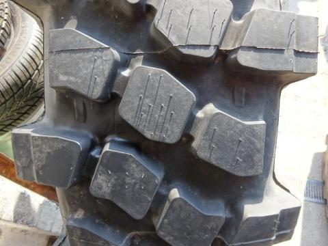 14.00 R20 Michelin XML Új Gumiabroncsok