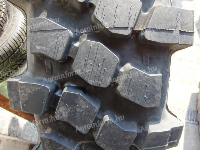 14.00 R20 Michelin XML Új Gumiabroncsok