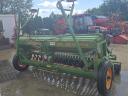 Amazone D8-30 Super vetőgép eladó jó állapotban