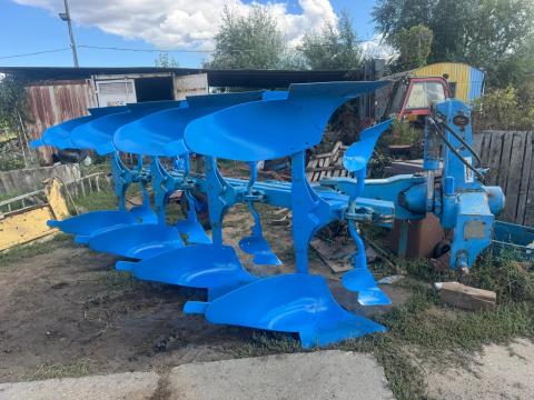 LEMKEN OPAL 160, 4 FEJES VÁLTVAFORGATÓ EKE ÚJ VASAKKAL . TRANSZPORTKERÉKKEL LEMKEN OPAL 160, 4 FEJES VÁLTVAFORGATÓ EKE ÚJ VASAKKAL . TRANSZPORTKERÉKKEL