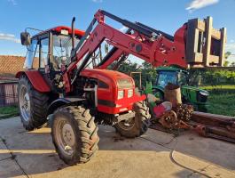 Belarus MTZ 920.3