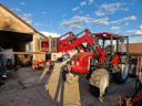 Belarus MTZ 920.3