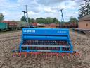 Lemken EuroDrill 300 tip 3 méteres 25 soros apró magos vetőgép MONITORRAL