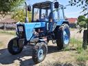 1994 MTZ 80 traktor friss műszakival eladó