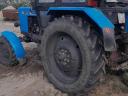 Mtz 82 tulajdonostól