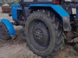 Mtz 82 tulajdonostól