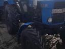 Mtz 82 tulajdonostól