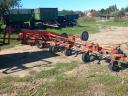 Kuhn GF8501 rendterítő eladó javításra szoruló állapotban