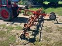 Kuhn GF8501 rendterítő eladó javításra szoruló állapotban