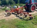 Kuhn GF8501 rendterítő eladó javításra szoruló állapotban