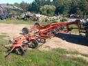 Kuhn GF8501 rendterítő eladó javításra szoruló állapotban