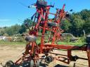 Kuhn GF8501 rendterítő eladó javításra szoruló állapotban