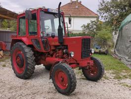 Mtz 80 eladó