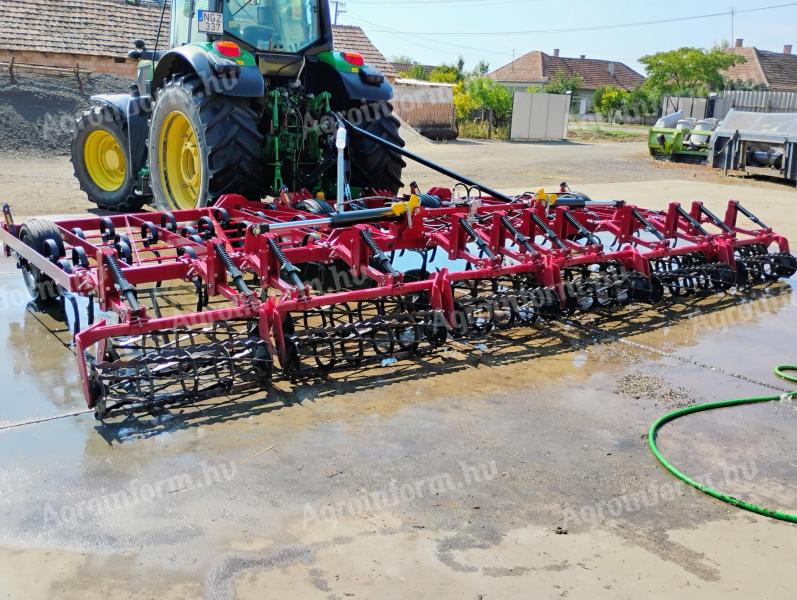 Kongskilde Vibro Master 3065 Kombinátor