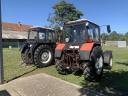 Eladó MTZ 820.2 traktorok