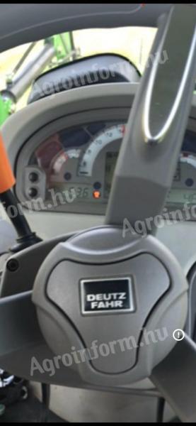 Deutz Fahr 5105.4 G