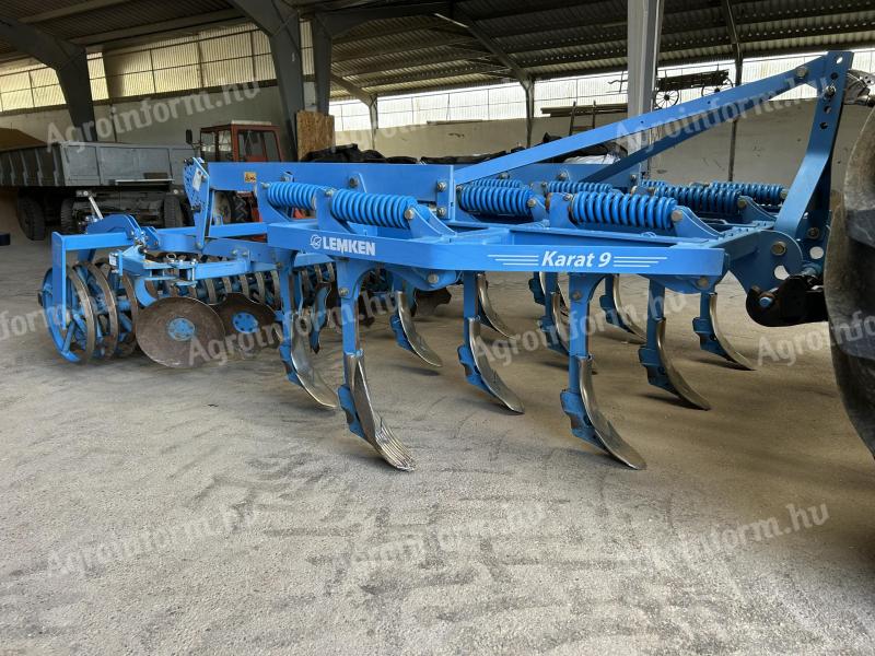Lemken Karat 9/300