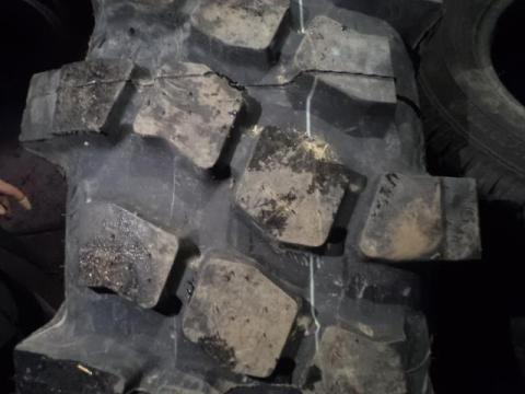 14.00 R20 Michelin XML Új Gumiabroncs