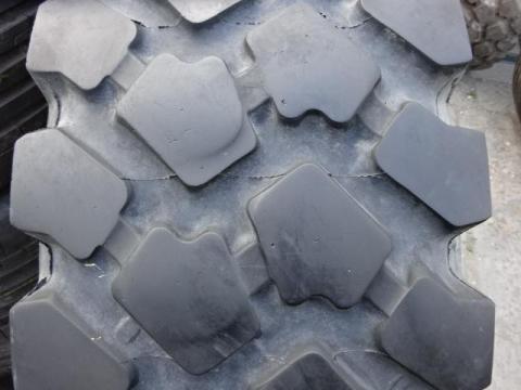 14.00R20 Michelin XZL Használt Gumiabroncs