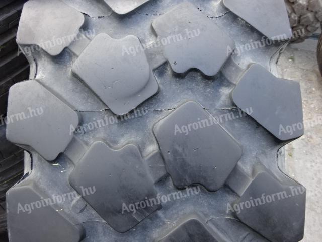 14.00R20 Michelin XZL Használt Gumiabroncs