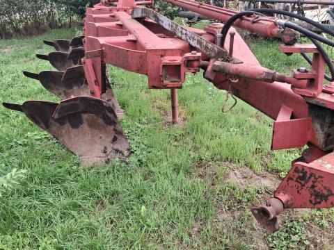 Rabawerk Kondor 4 fejes ágyeke bővíthető vázzal eladó Rabawerk Kondor 4 fejes ágyeke bővíthető vázzal eladó