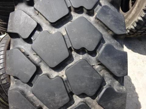 395/80 R20 Michelin XZL Használt Gumiabroncs